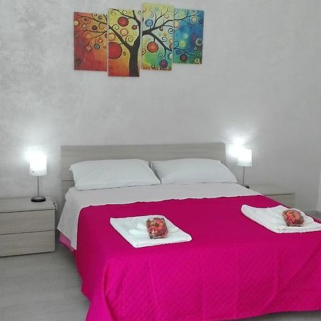 Venitozzi Home Napoli Eksteriør bilde