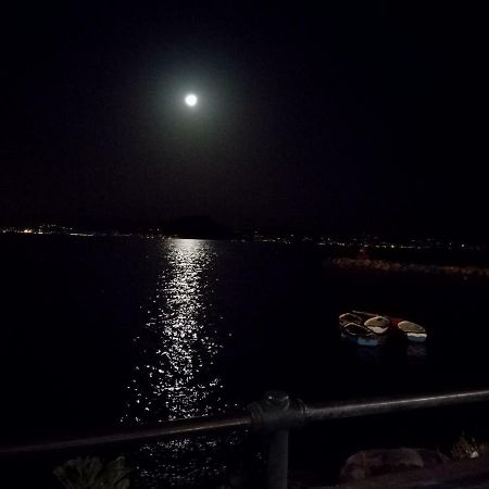 Venitozzi Home Napoli Eksteriør bilde