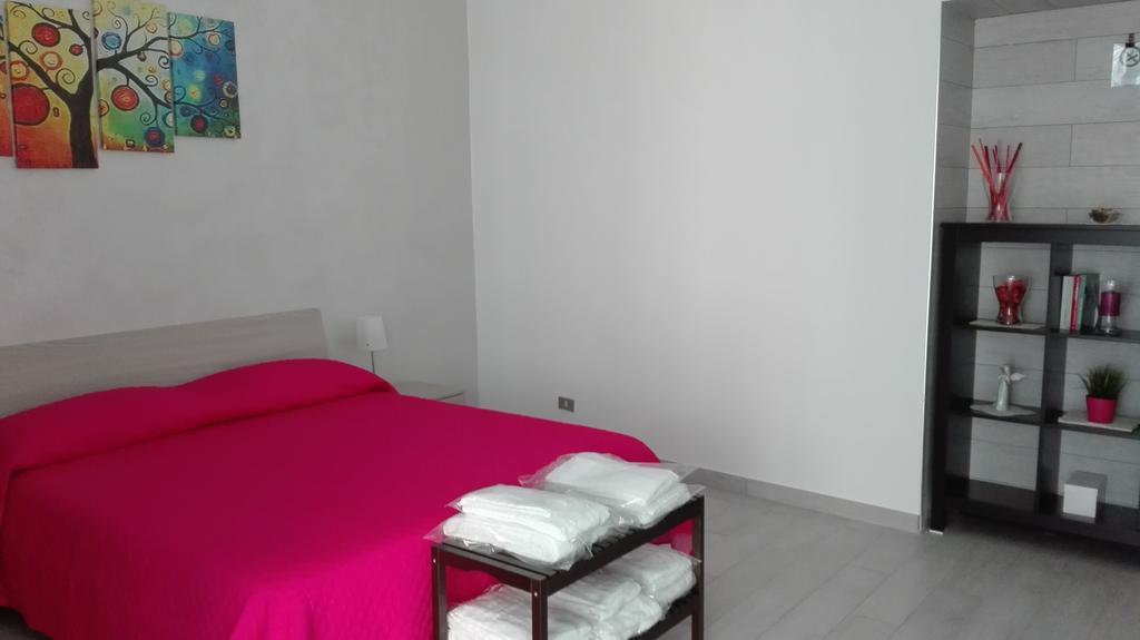 Venitozzi Home Napoli Eksteriør bilde