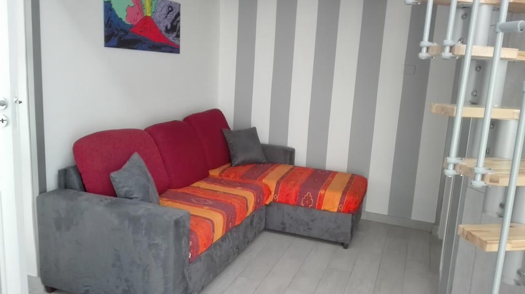 Venitozzi Home Napoli Eksteriør bilde