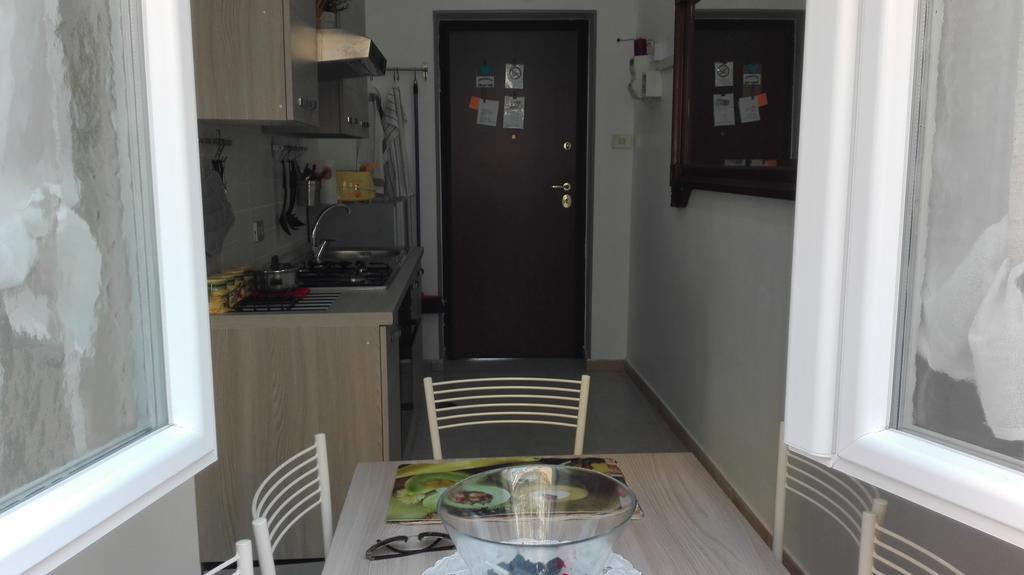 Venitozzi Home Napoli Eksteriør bilde