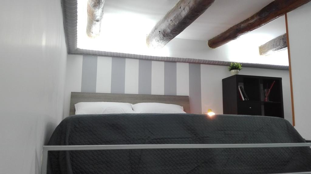 Venitozzi Home Napoli Eksteriør bilde