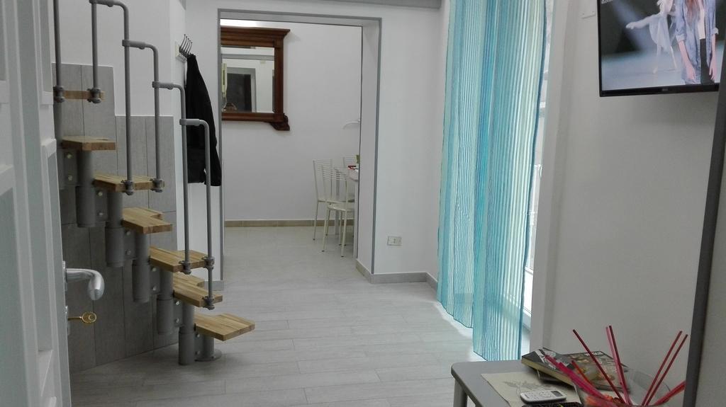 Venitozzi Home Napoli Eksteriør bilde