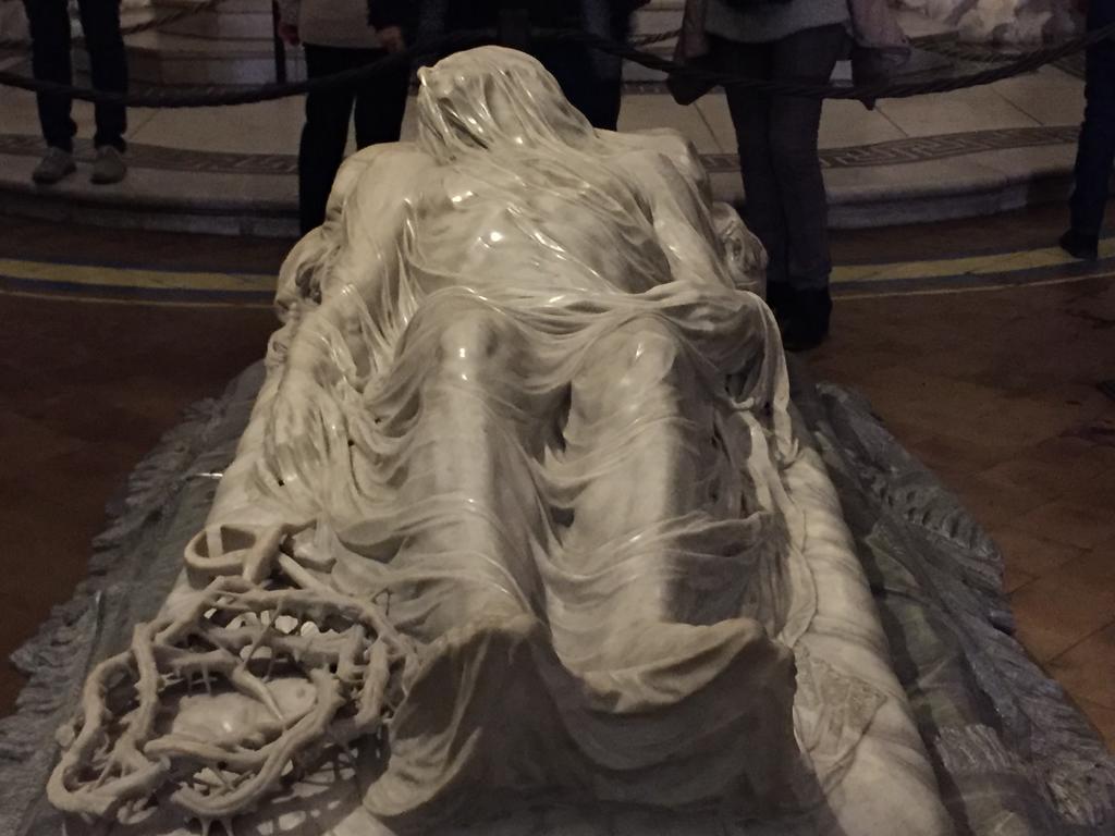 Venitozzi Home Napoli Eksteriør bilde