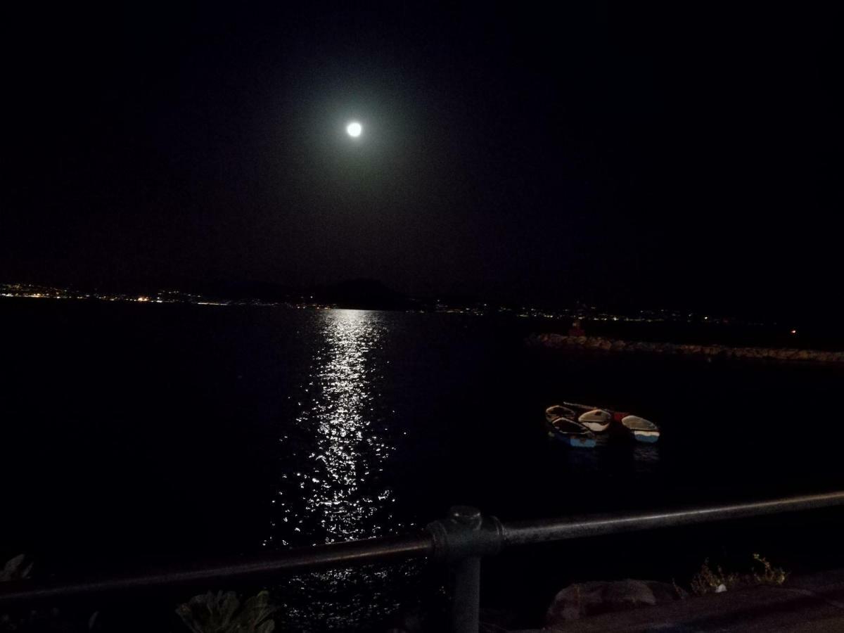 Venitozzi Home Napoli Eksteriør bilde