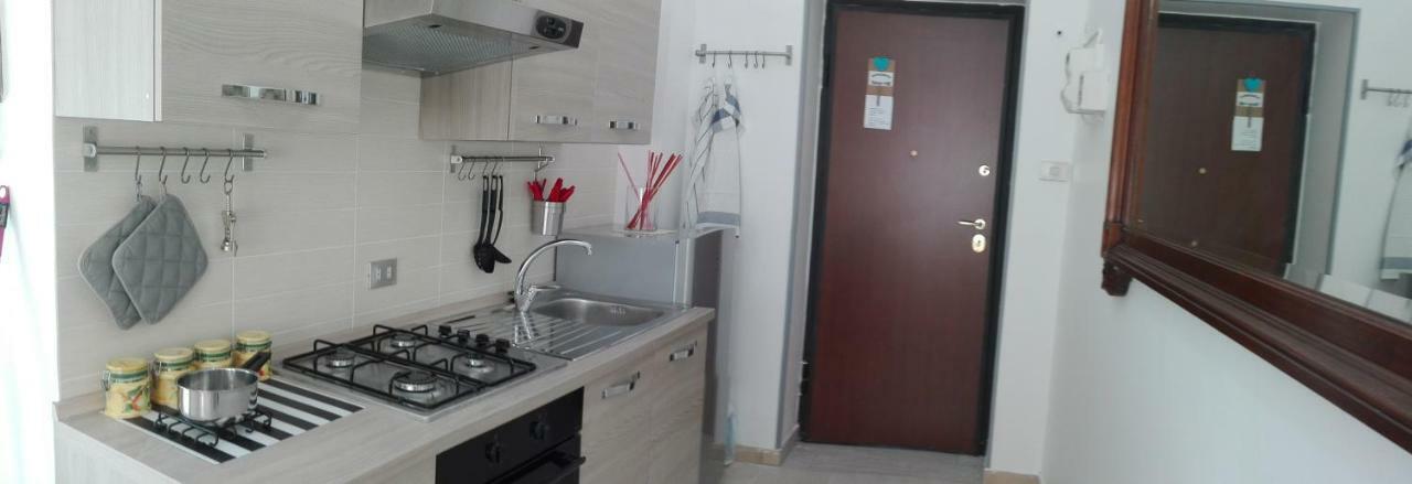 Venitozzi Home Napoli Eksteriør bilde